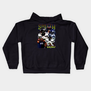 Geno Smith Kids Hoodie